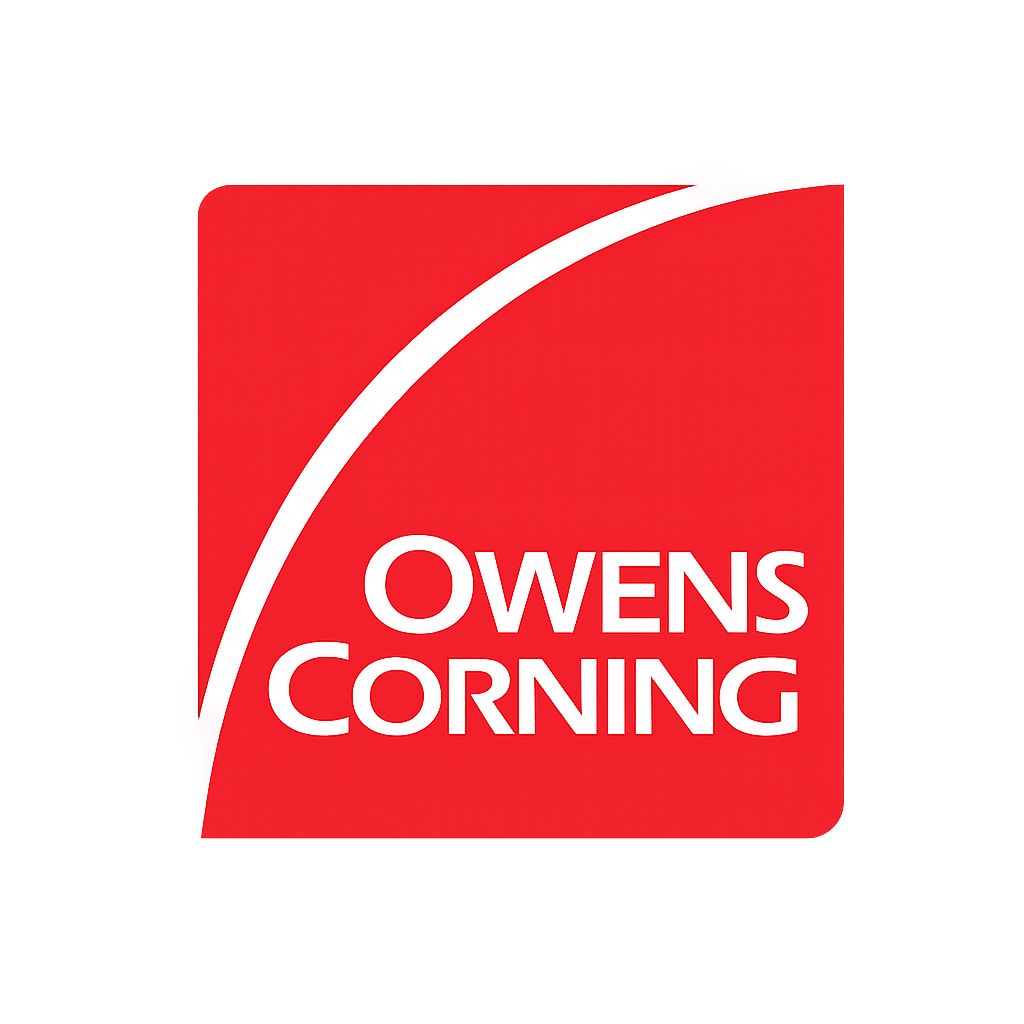 Owens Corning logo