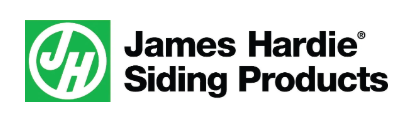 James Hardie logo