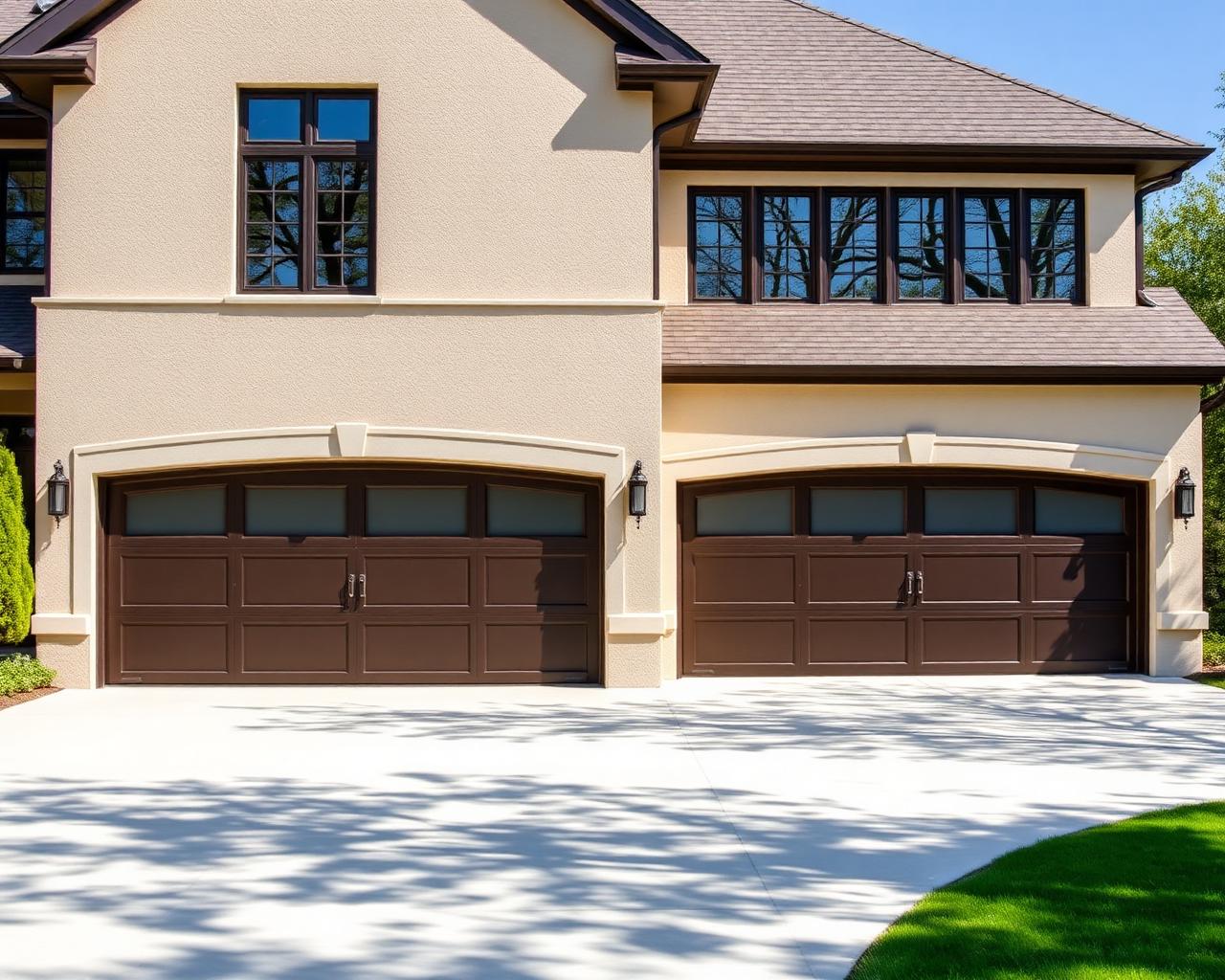 Garage Doors